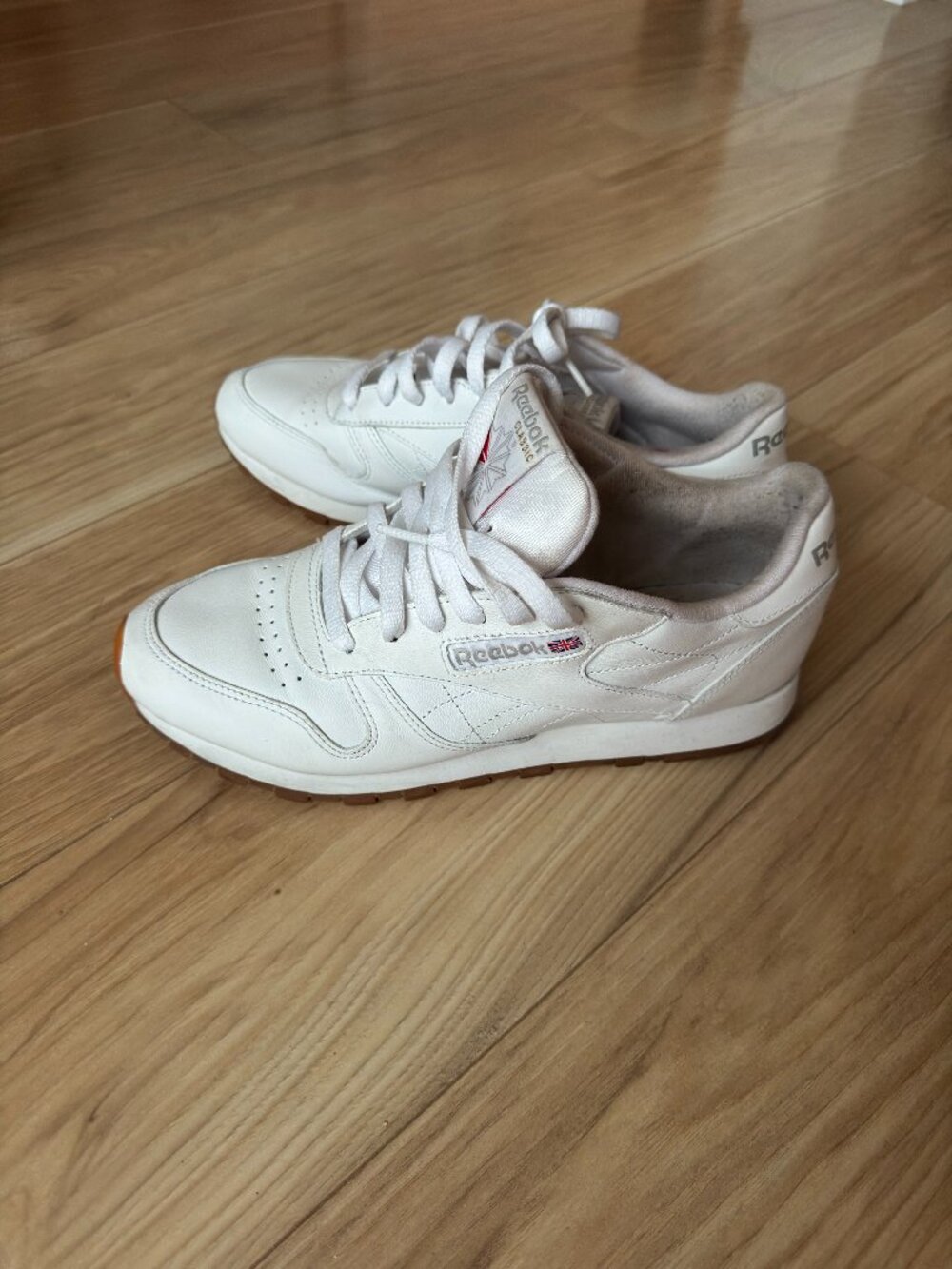 Reebok Classics - US Women's 9